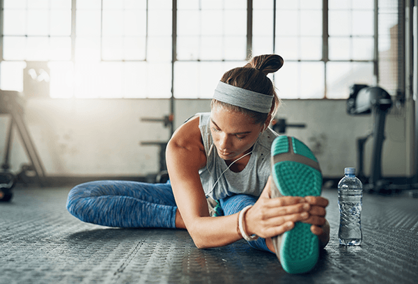 Fitness assessment